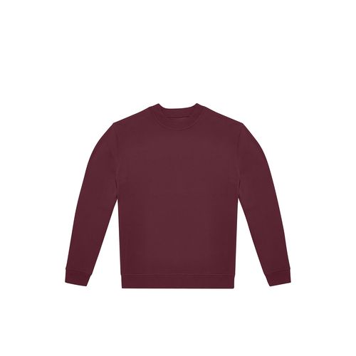 Sudadera cuello redondo ID.332 unisex