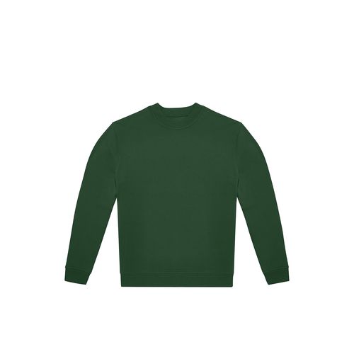 Sudadera cuello redondo ID.332 unisex