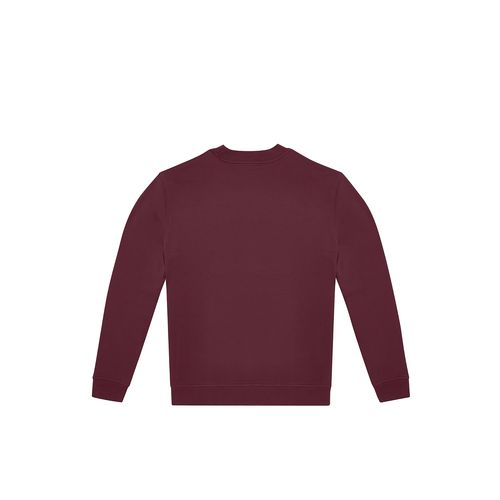 Sudadera cuello redondo ID.332 unisex