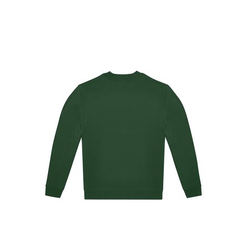 Sudadera cuello redondo ID.332 unisex