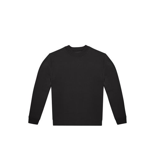 Sweat-shirt col rond ID.332 unisexe - 3