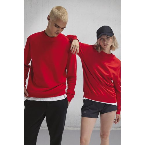 Sweat-shirt col rond ID.332 unisexe - 2