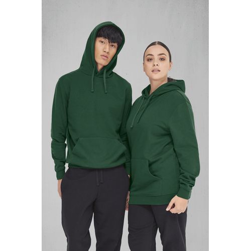 Sweat-shirt capuche ID.223 - 1