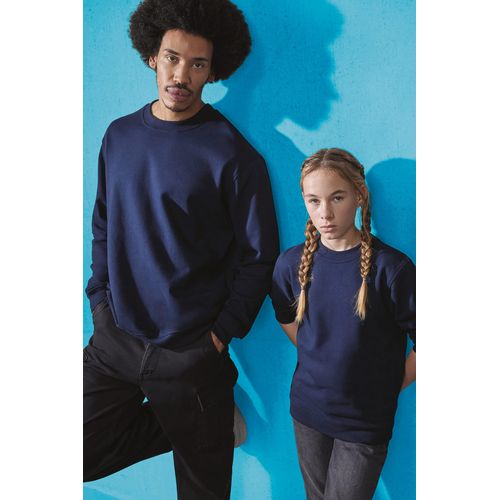 Sweat-shirt C ID.332 Crew enfants - 3