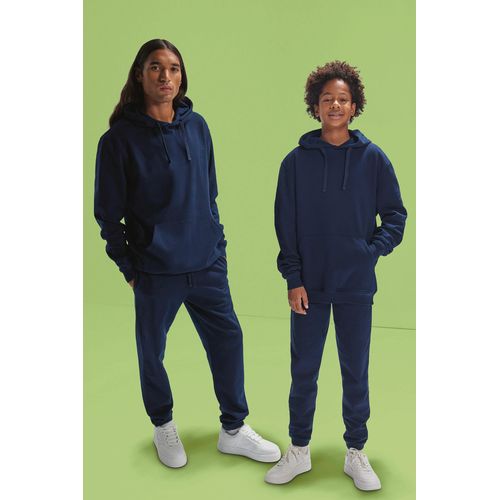 Sudadera con capucha ID.333 para niño