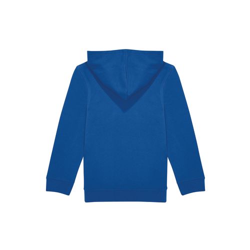 Sudadera con capucha ID.333 para niño