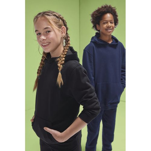 Sweat-shirt capuche ID.333 enfants - 1