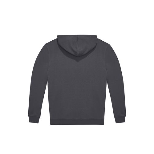 Sudadera con capucha y cremallera ID.224 (50/50)