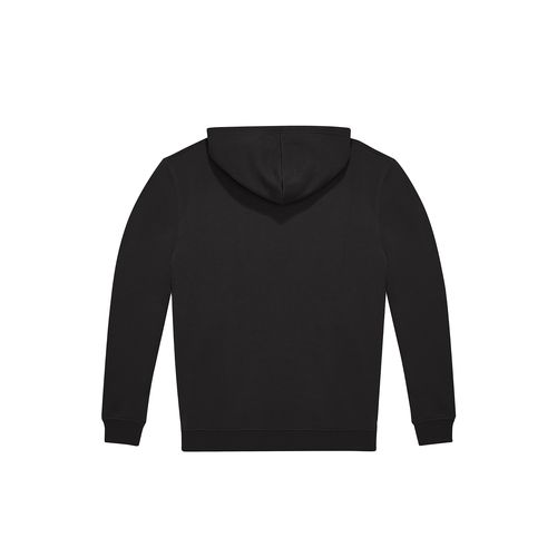 Sweat-shirt capuche zippé ID.224 (50/50) - 3