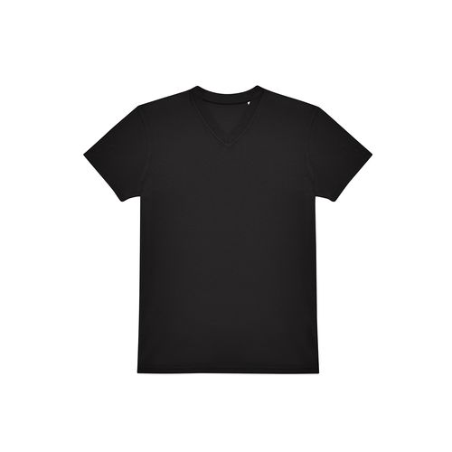 T-shirt col V #150 - 4