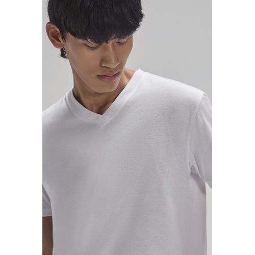 T-shirt col V #150 - 2