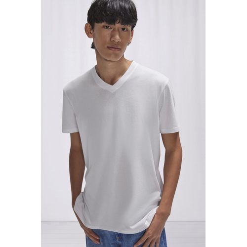 T-shirt col V #150 - 1