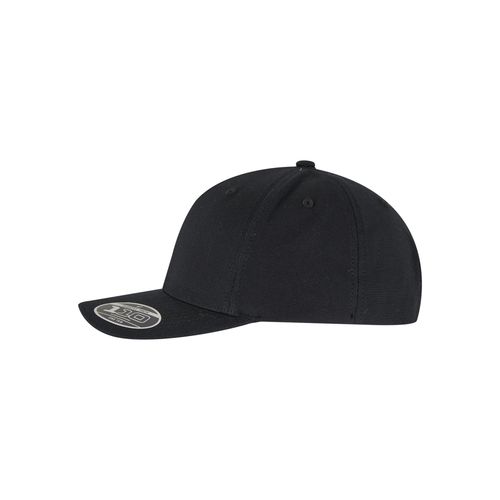 Casquette Curved Snapback - 7