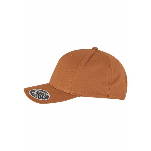 Casquette Curved Snapback - 1