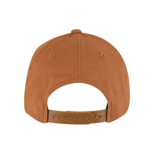 Casquette Curved Snapback - 3