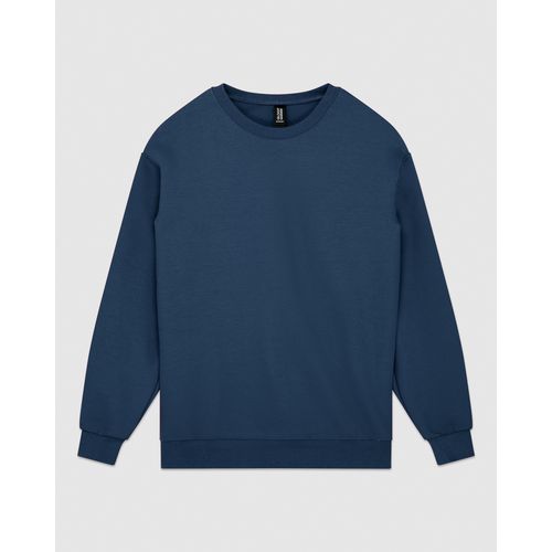 Sweat-shirt adulte col rond Hammer - 5