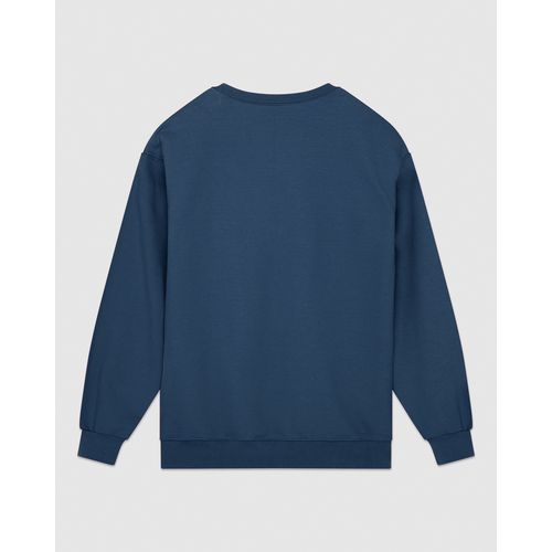 Sweat-shirt adulte col rond Hammer - 6