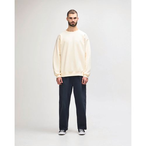 Sweat-shirt adulte col rond Hammer - 3
