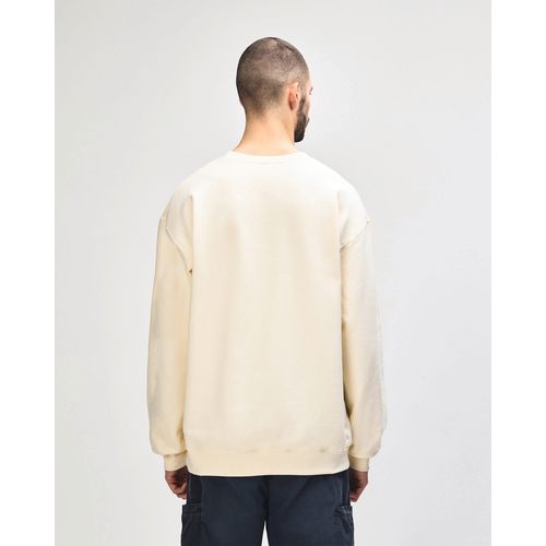 Sweat-shirt adulte col rond Hammer - 4
