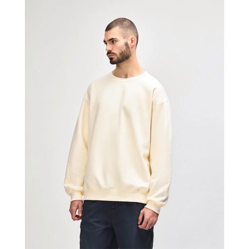 Sweat-shirt adulte col rond Hammer - 2