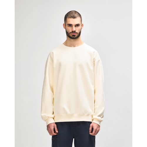 Sweat-shirt adulte col rond Hammer - 1