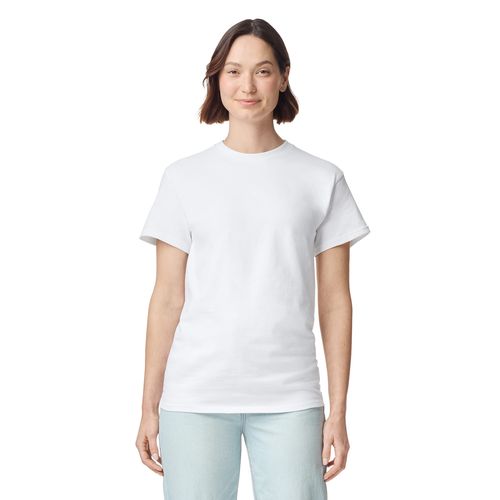 T-shirt Ultra Cotton adulte - 1