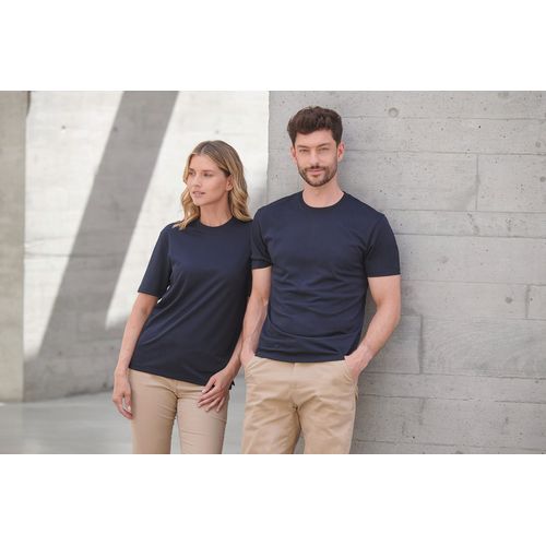 T-shirt Coolplus® unisexe - 3