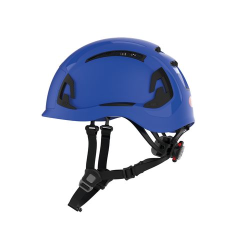 Casque de sécurité EVO® ALTA™ Baseworker™ Vented - 4