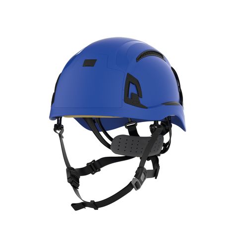 Casque de sécurité EVO® ALTA™ Baseworker™ Vented - 2