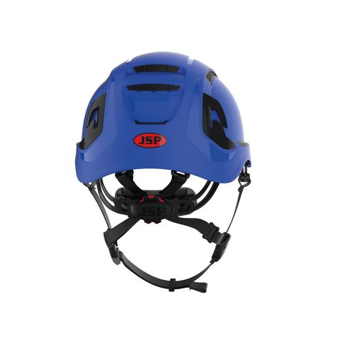 Casque de sécurité EVO® ALTA™ Baseworker™ Vented - 3