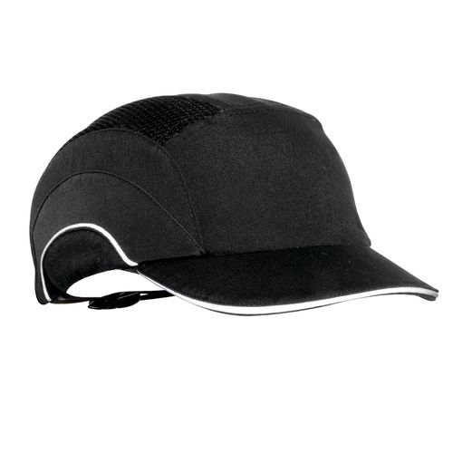 Casquette de sécurité HardCap™ A1+ avec visière courte - 2