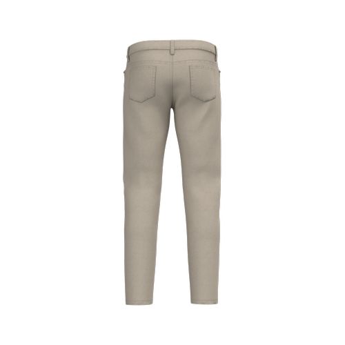 Pantalon 5 poches homme - 24