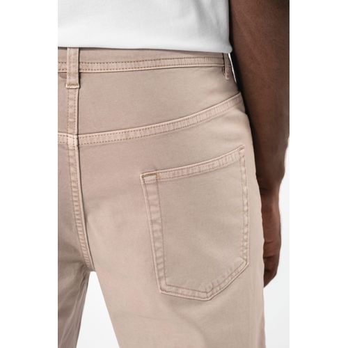 Pantalon 5 poches homme - 20