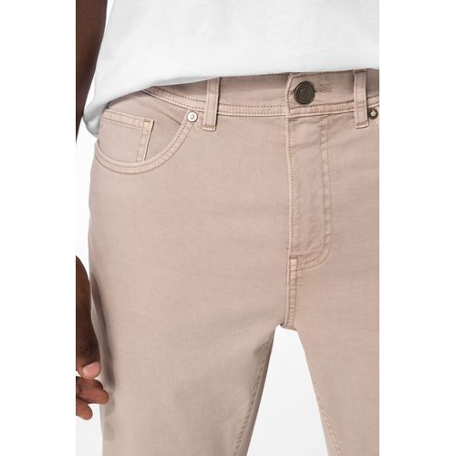 Pantalon 5 poches homme - 22