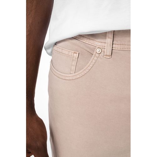 Pantalon 5 poches homme - 18