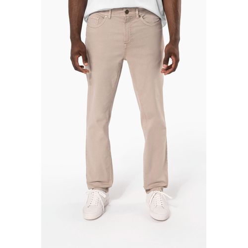 Pantalon 5 poches homme - 21