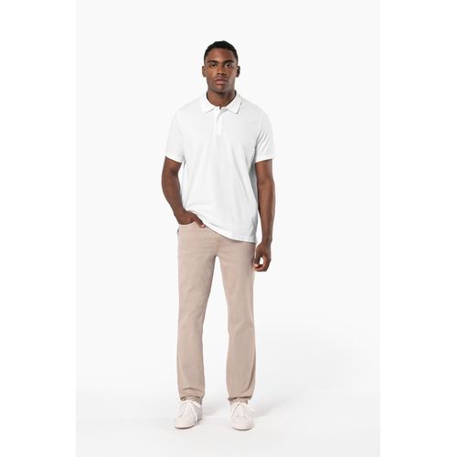 Pantalon 5 poches homme - 16