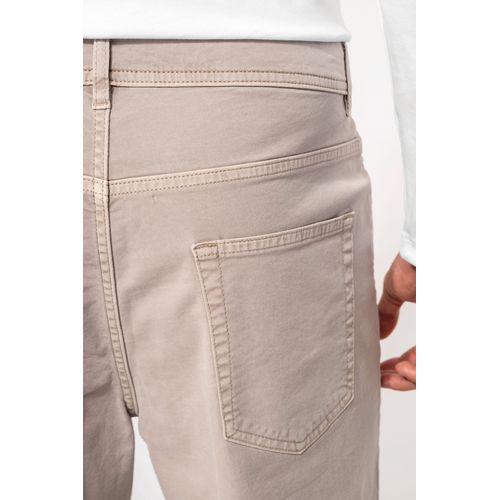 Pantalon 5 poches homme - 6