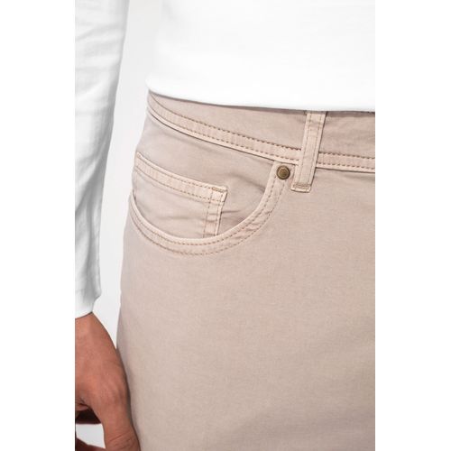 Pantalon 5 poches homme - 5