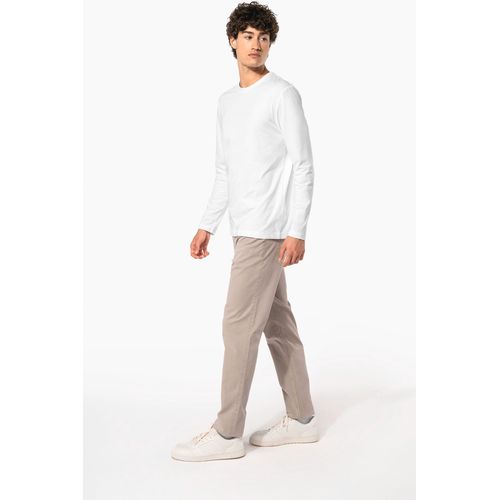 Pantalon 5 poches homme - 8