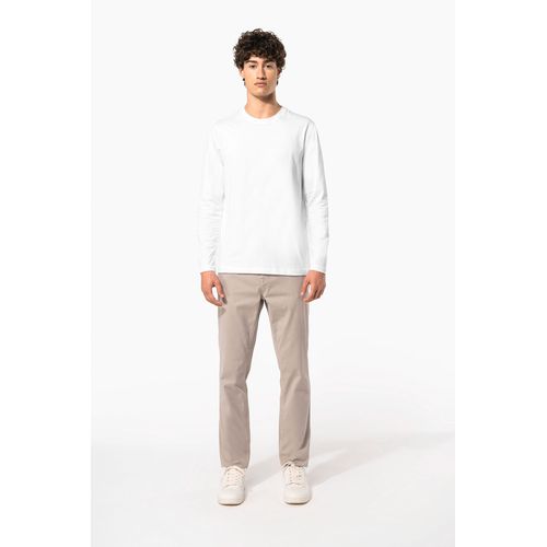 Pantalon 5 poches homme - 7