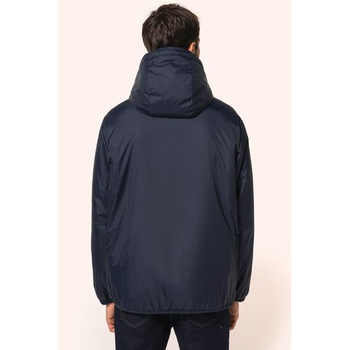 Veste doublée sherpa unisexe - 12