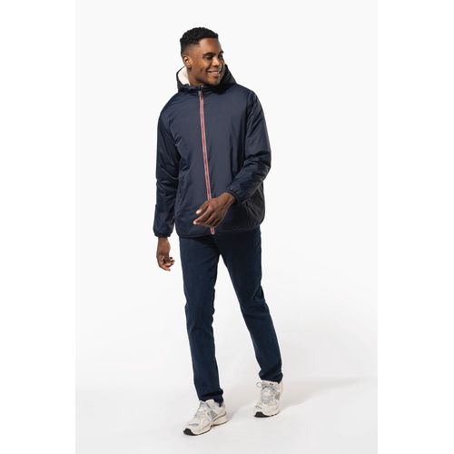 Veste doublée sherpa unisexe - 15