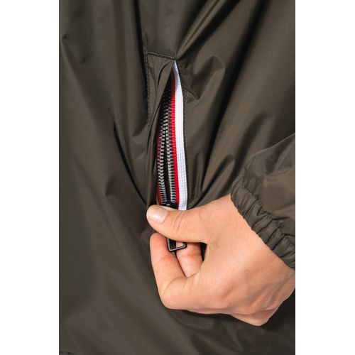 Veste doublée sherpa unisexe - 8