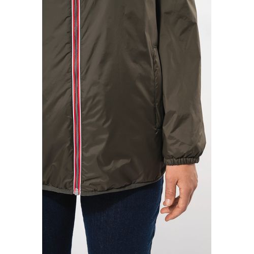 Veste doublée sherpa unisexe - 6
