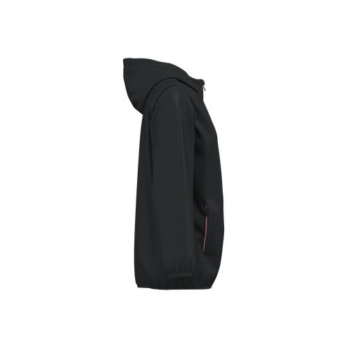 Veste doublée sherpa unisexe - 21