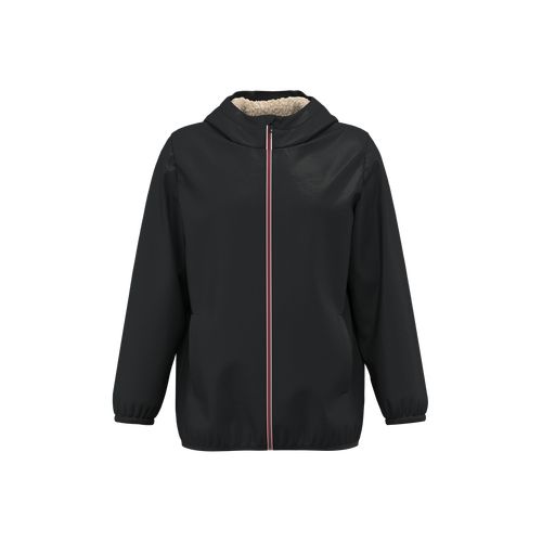 Veste doublée sherpa unisexe - 19