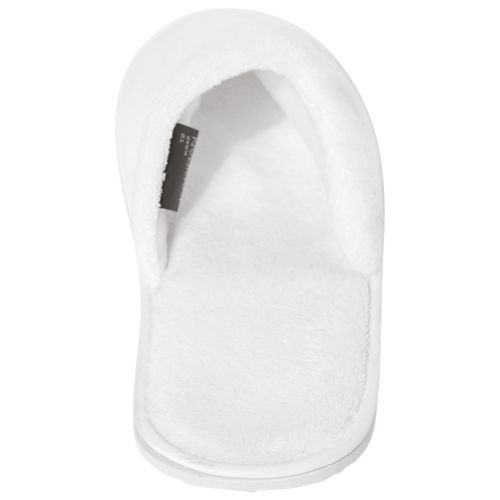 Chaussons en tissu éponge unisexe - 6