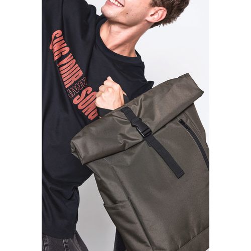Sac à dos casual Roll-Top - 7