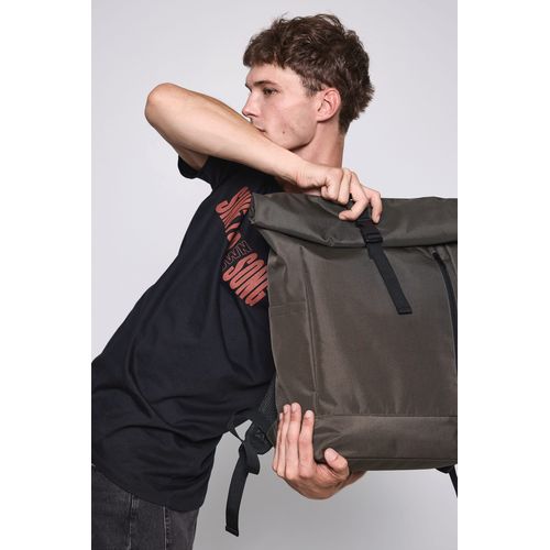 Sac à dos casual Roll-Top - 5